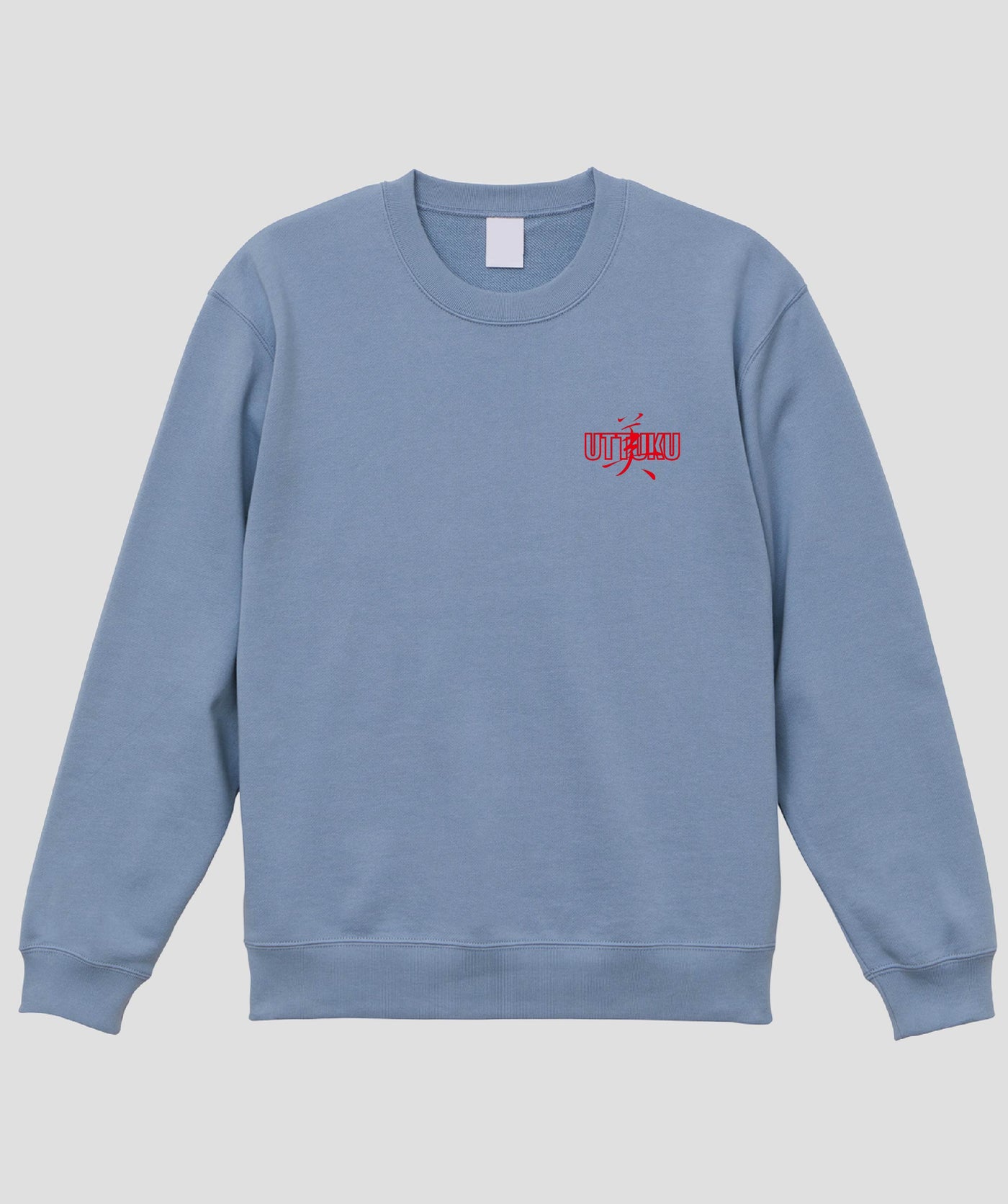 鈴木セイゴ画集「うっつく -日ノ本美人寄-」 / 『うっつく』スウェット / ワニブックス