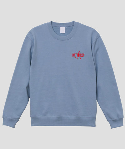 鈴木セイゴ画集「うっつく -日ノ本美人寄-」 / 『うっつく』スウェット / ワニブックス