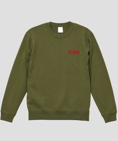 鈴木セイゴ画集「うっつく -日ノ本美人寄-」 / 『うっつく』スウェット / ワニブックス