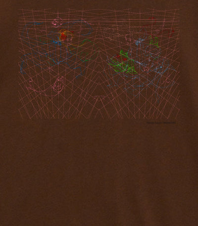 鈴木セイゴ画集「うっつく -日ノ本美人寄-」 / 『うっつく』パーススウェット / ワニブックス