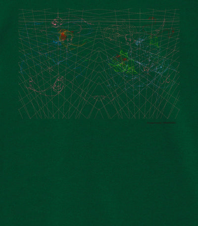 鈴木セイゴ画集「うっつく -日ノ本美人寄-」 / 『うっつく』パーススウェット / ワニブックス