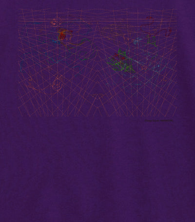 鈴木セイゴ画集「うっつく -日ノ本美人寄-」 / 『うっつく』パーススウェット / ワニブックス