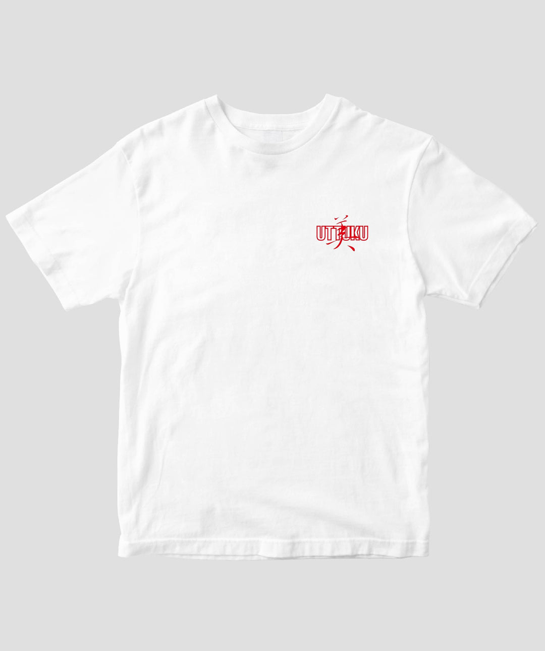 鈴木セイゴ画集「うっつく -日ノ本美人寄-」 / 『うっつく』Tシャツ