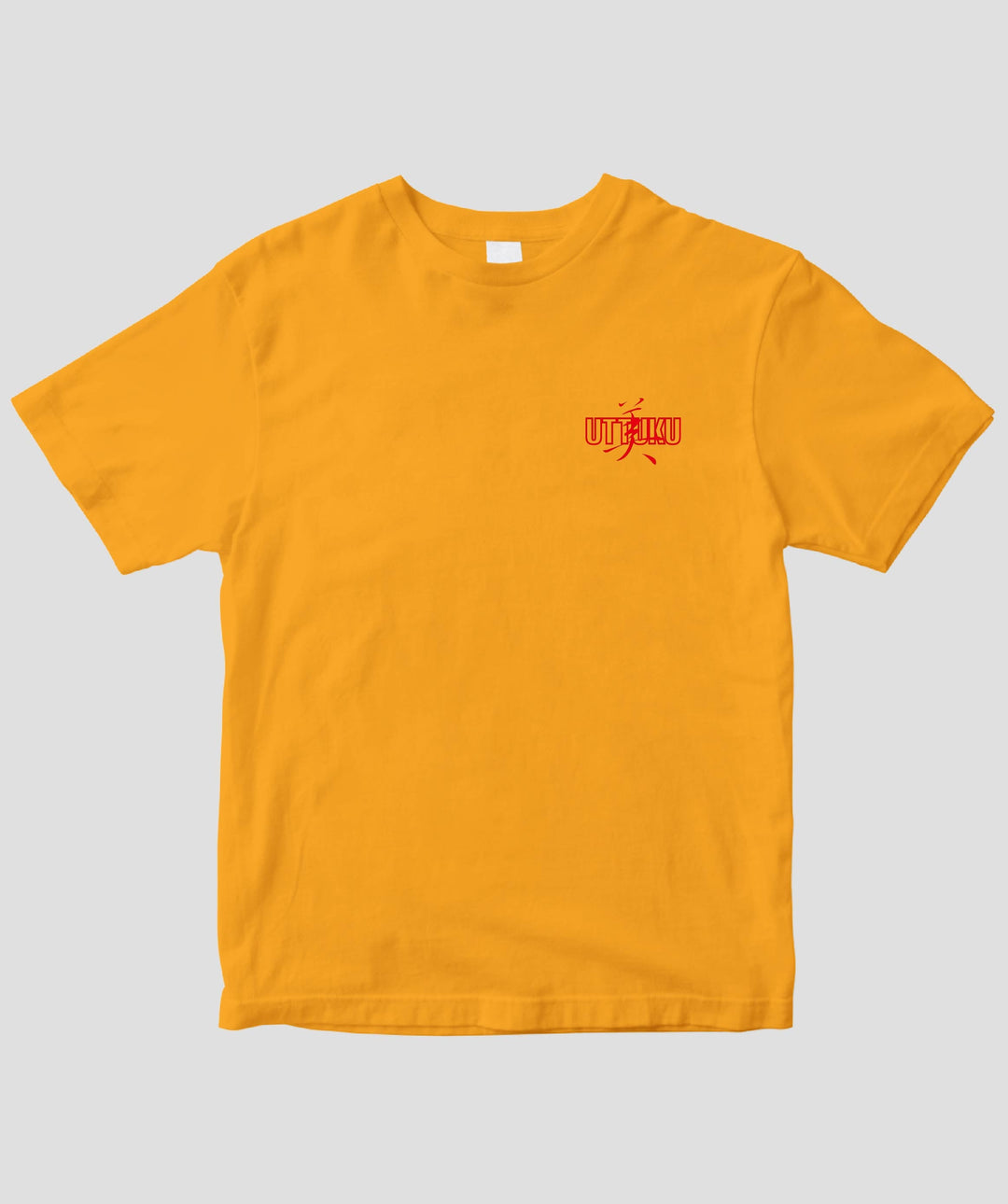 鈴木セイゴ画集「うっつく -日ノ本美人寄-」 / 『うっつく』Tシャツ