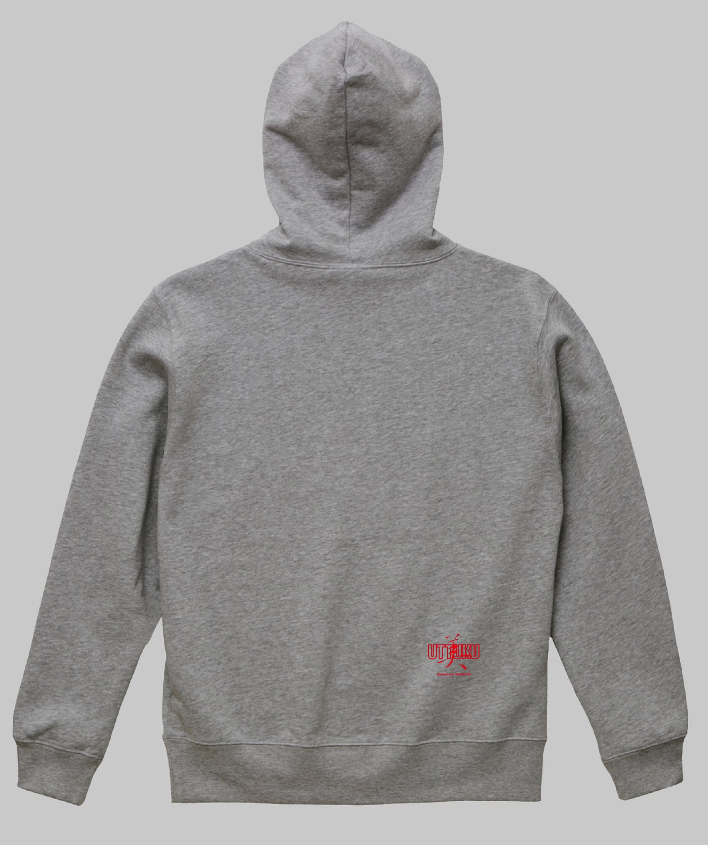 鈴木セイゴ画集「うっつく -日ノ本美人寄-」 / 『うっつく』ジップアップパーカー（裏パイル） / ワニブックス