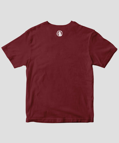 西村 亨 / 自分以外全員他人 Tシャツ / 筑摩書房