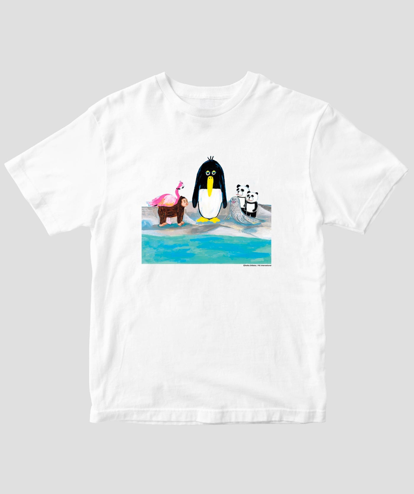 とびません。 / ペンギン / パイ インターナショナル