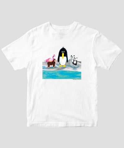 とびません。 / ペンギン / パイ インターナショナル