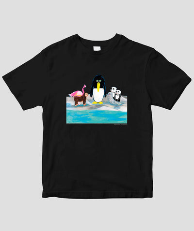 とびません。 / ペンギン / パイ インターナショナル