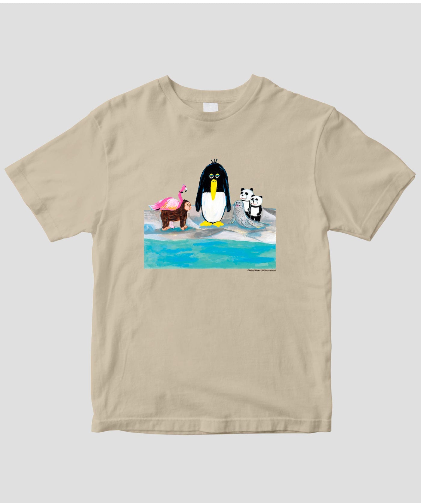 とびません。 / ペンギン / パイ インターナショナル