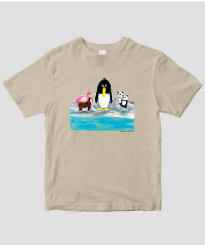 とびません。 / ペンギン / パイ インターナショナル