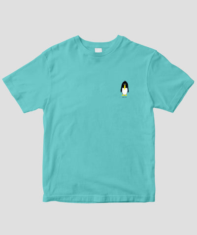 とびません。 / ペンギン（ワンポイント） / パイ インターナショナル