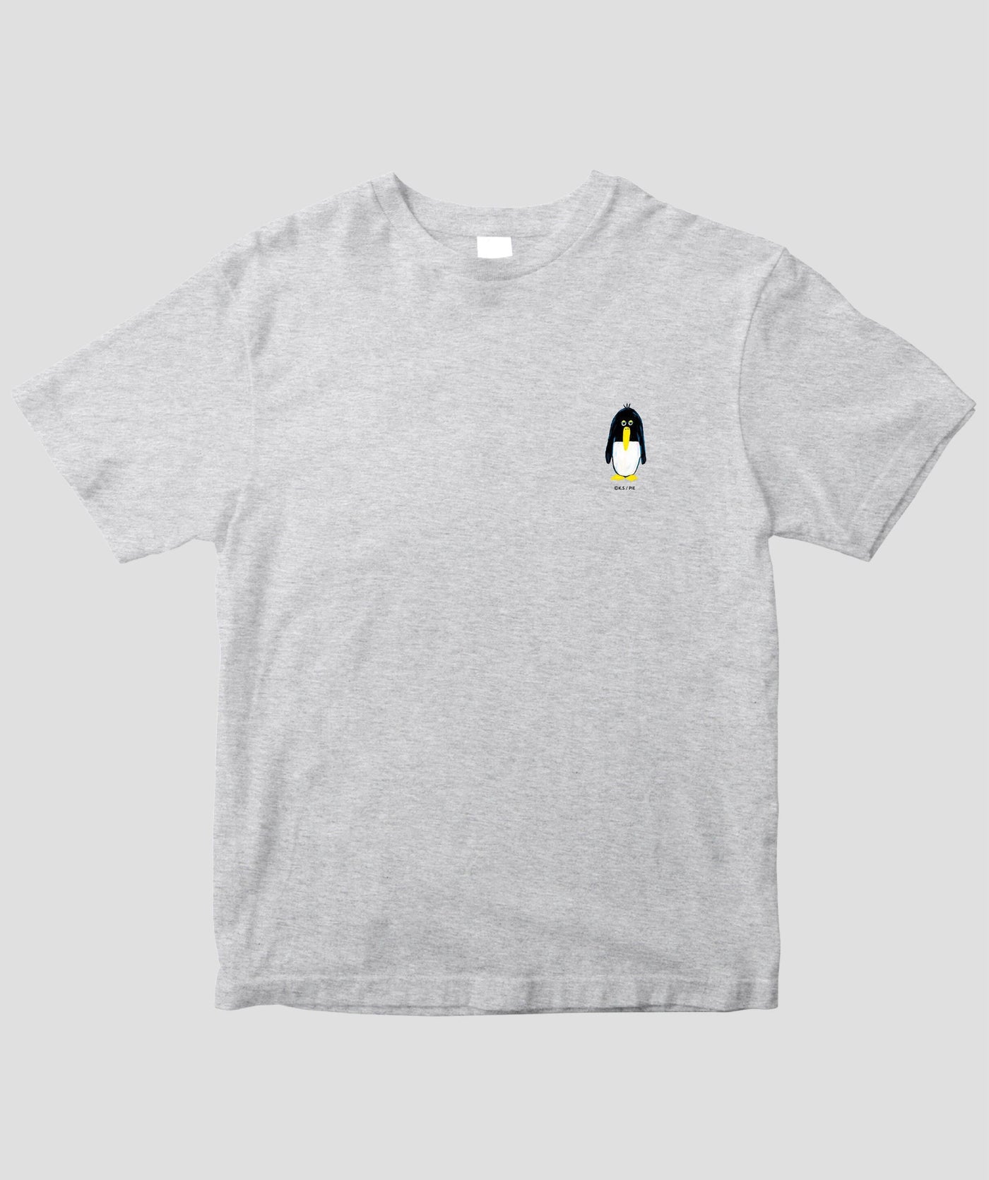 とびません。 / ペンギン（ワンポイント） / パイ インターナショナル