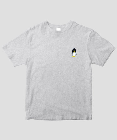 とびません。 / ペンギン（ワンポイント） / パイ インターナショナル