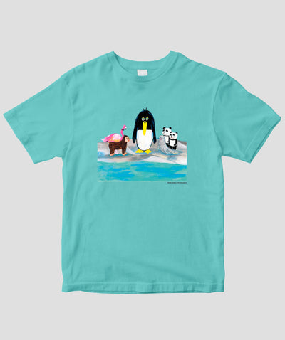 【キッズ】とびません。 / ペンギン / パイ インターナショナル