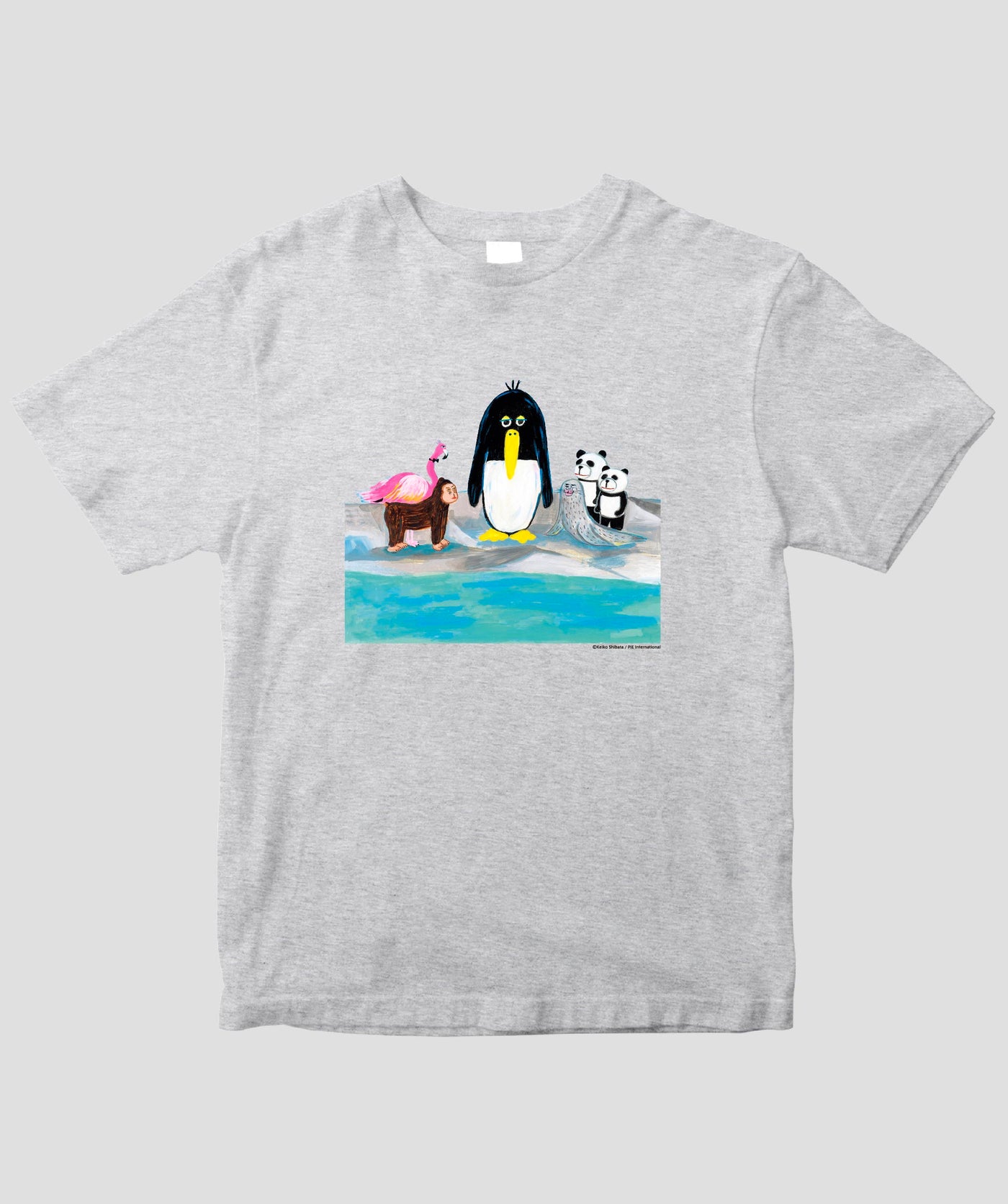 【キッズ】とびません。 / ペンギン / パイ インターナショナル