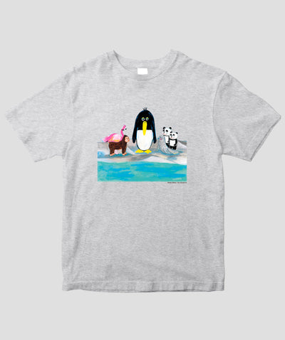 【キッズ】とびません。 / ペンギン / パイ インターナショナル