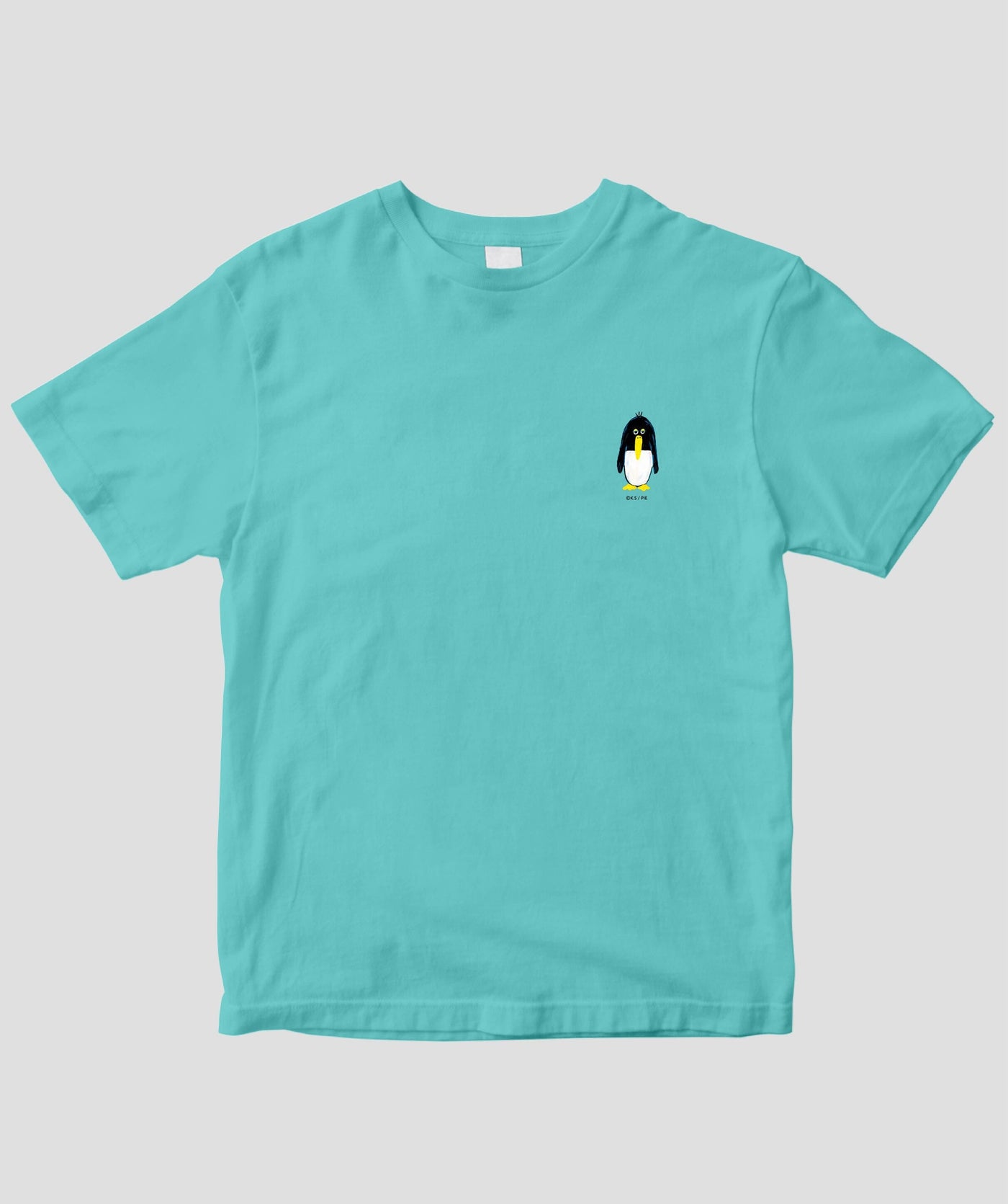 【キッズ】とびません。 / ペンギン（ワンポイント） / パイ インターナショナル