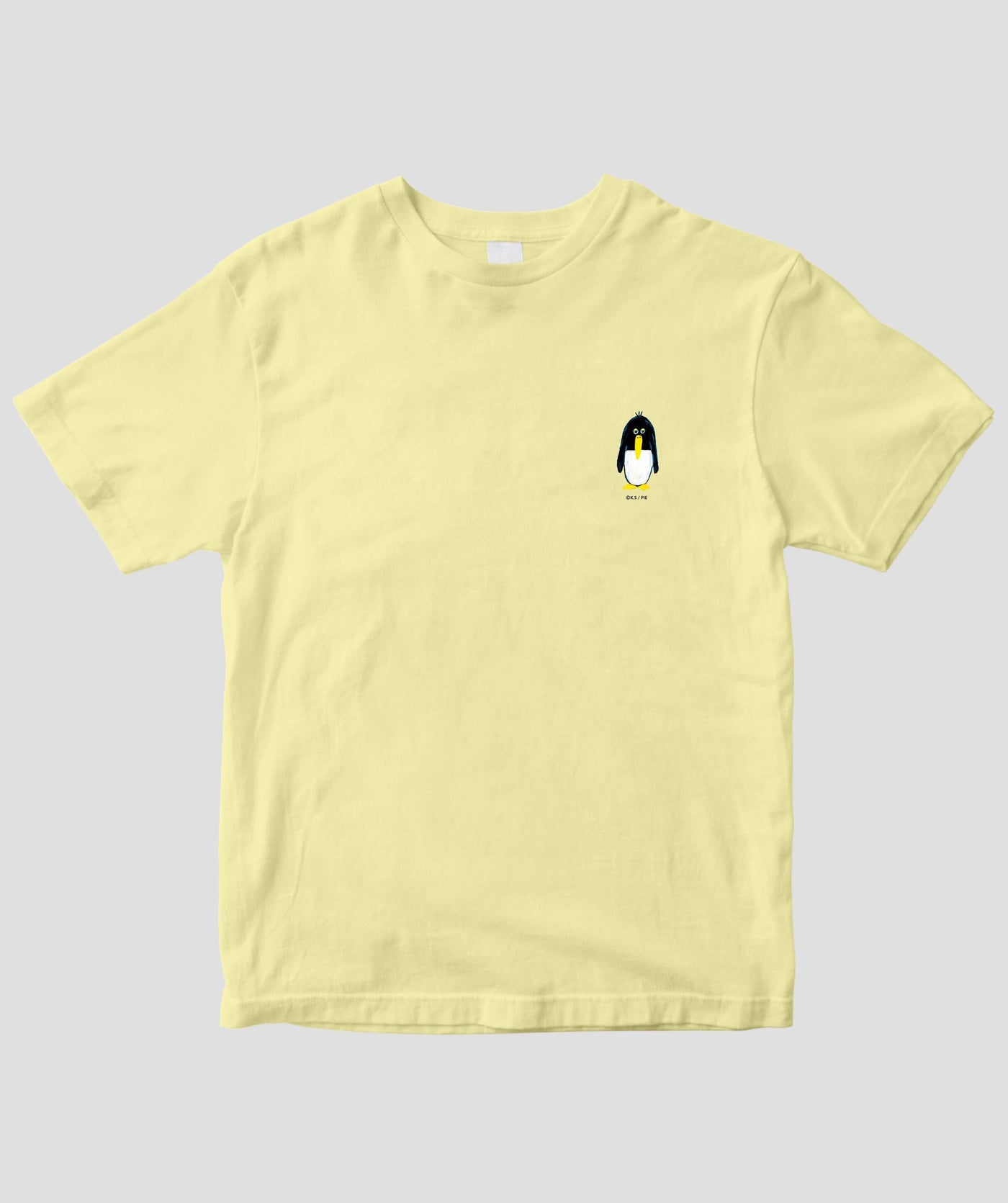 【キッズ】とびません。 / ペンギン（ワンポイント） / パイ インターナショナル