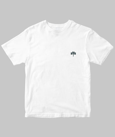 とんぼの本 / オリジナルTシャツ / 新潮社