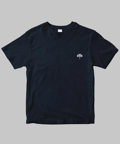 とんぼの本 / オリジナルTシャツ / 新潮社