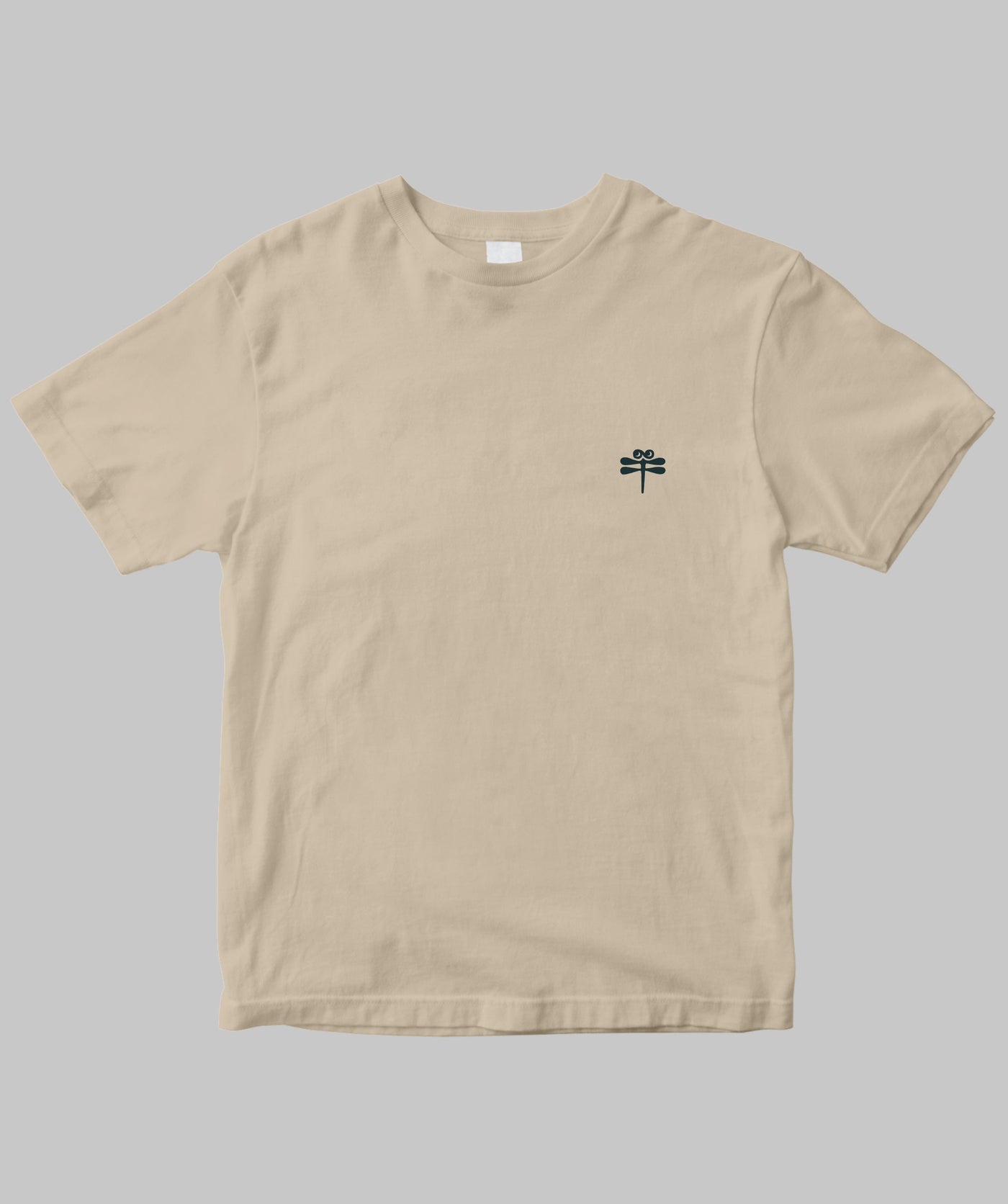 とんぼの本 / オリジナルTシャツ / 新潮社