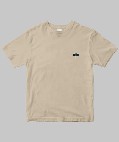 とんぼの本 / オリジナルTシャツ / 新潮社