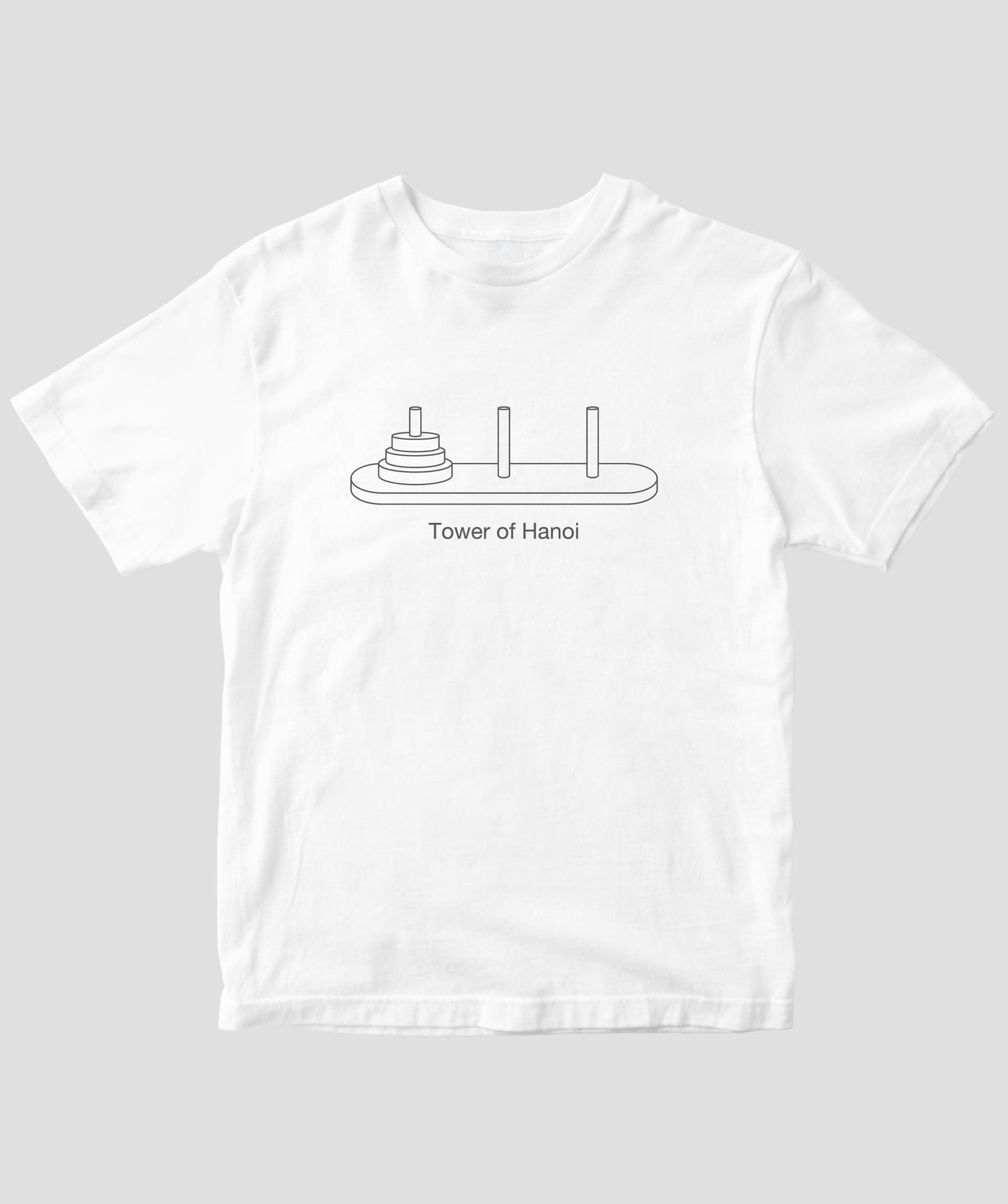 数学 / ハノイの塔 / 近代科学社