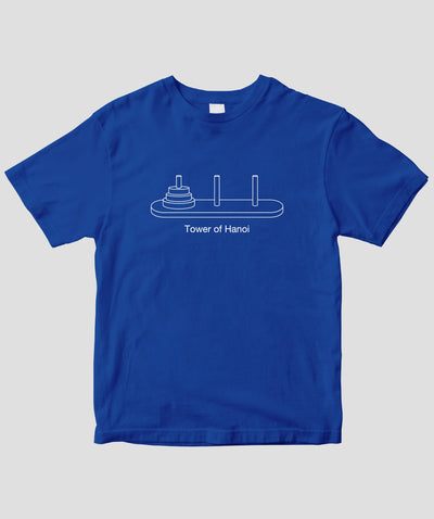 数学 / ハノイの塔 / 近代科学社