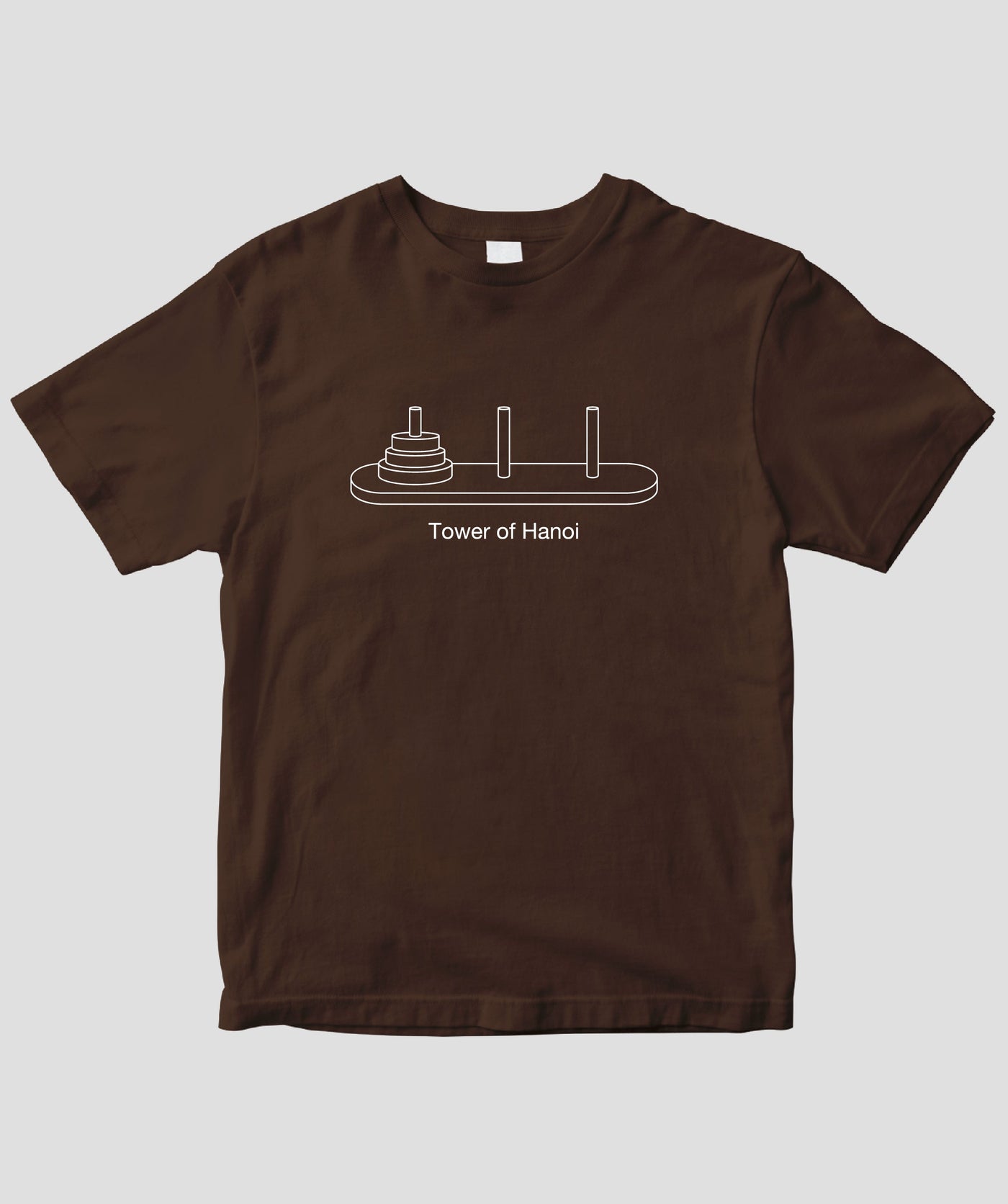 数学 / ハノイの塔 / 近代科学社