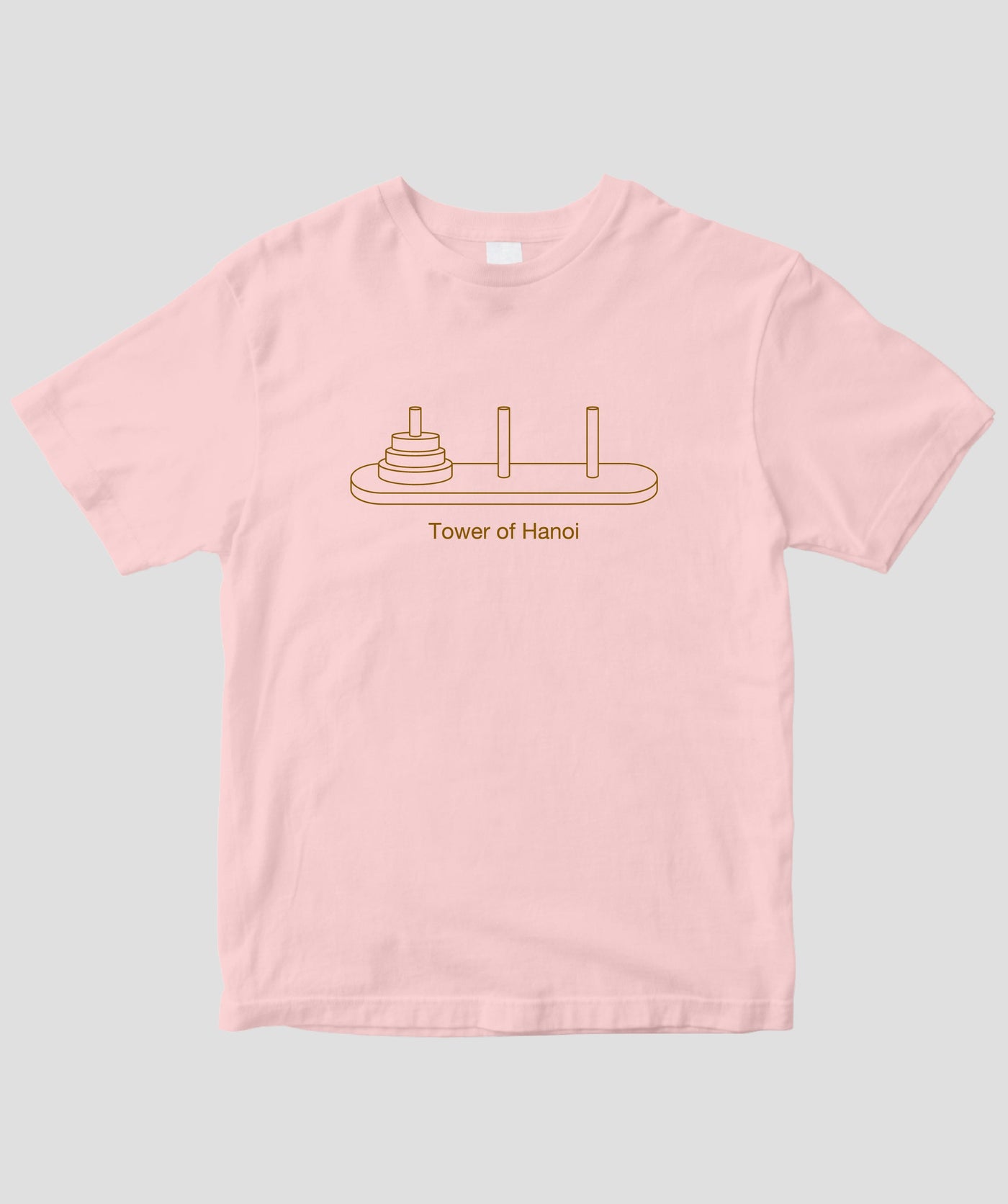 数学 / ハノイの塔 / 近代科学社