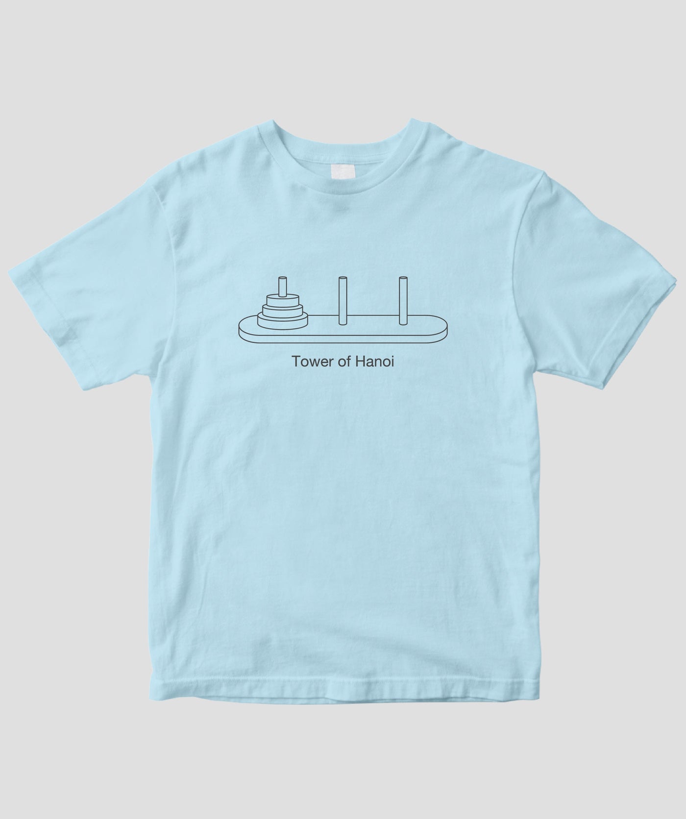 数学 / ハノイの塔 / 近代科学社