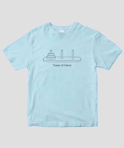 数学 / ハノイの塔 / 近代科学社