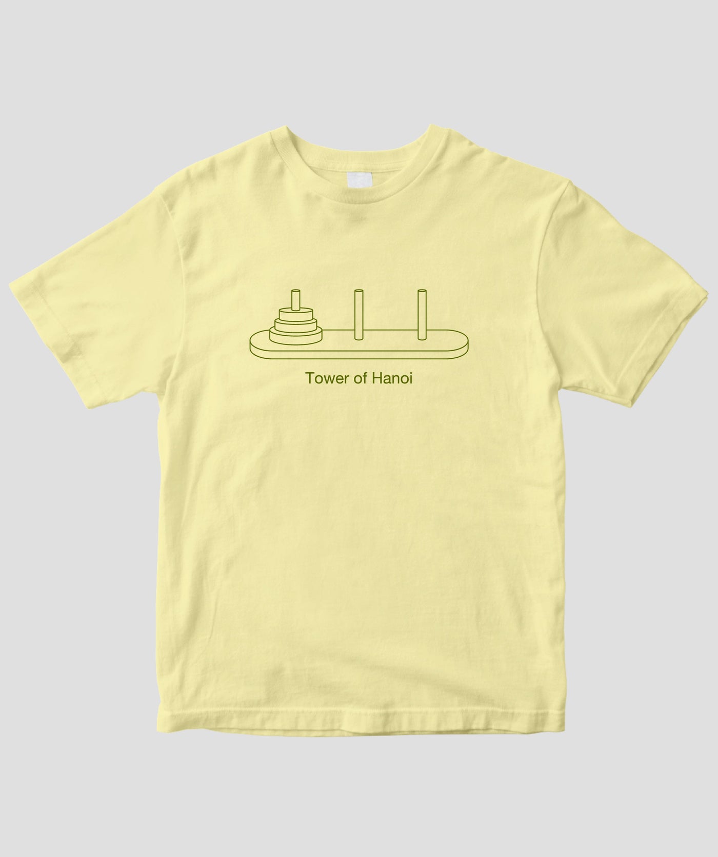 【キッズ】数学 / ハノイの塔 / 近代科学社