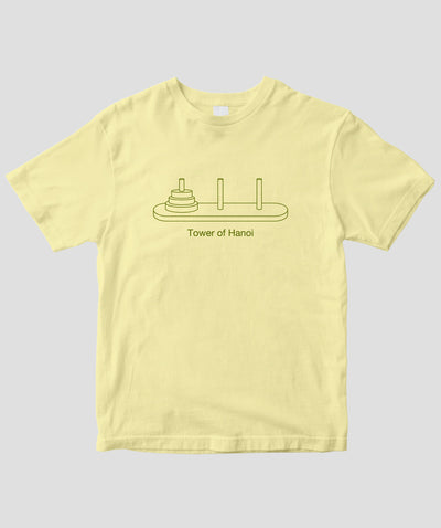 数学 / ハノイの塔 / 近代科学社