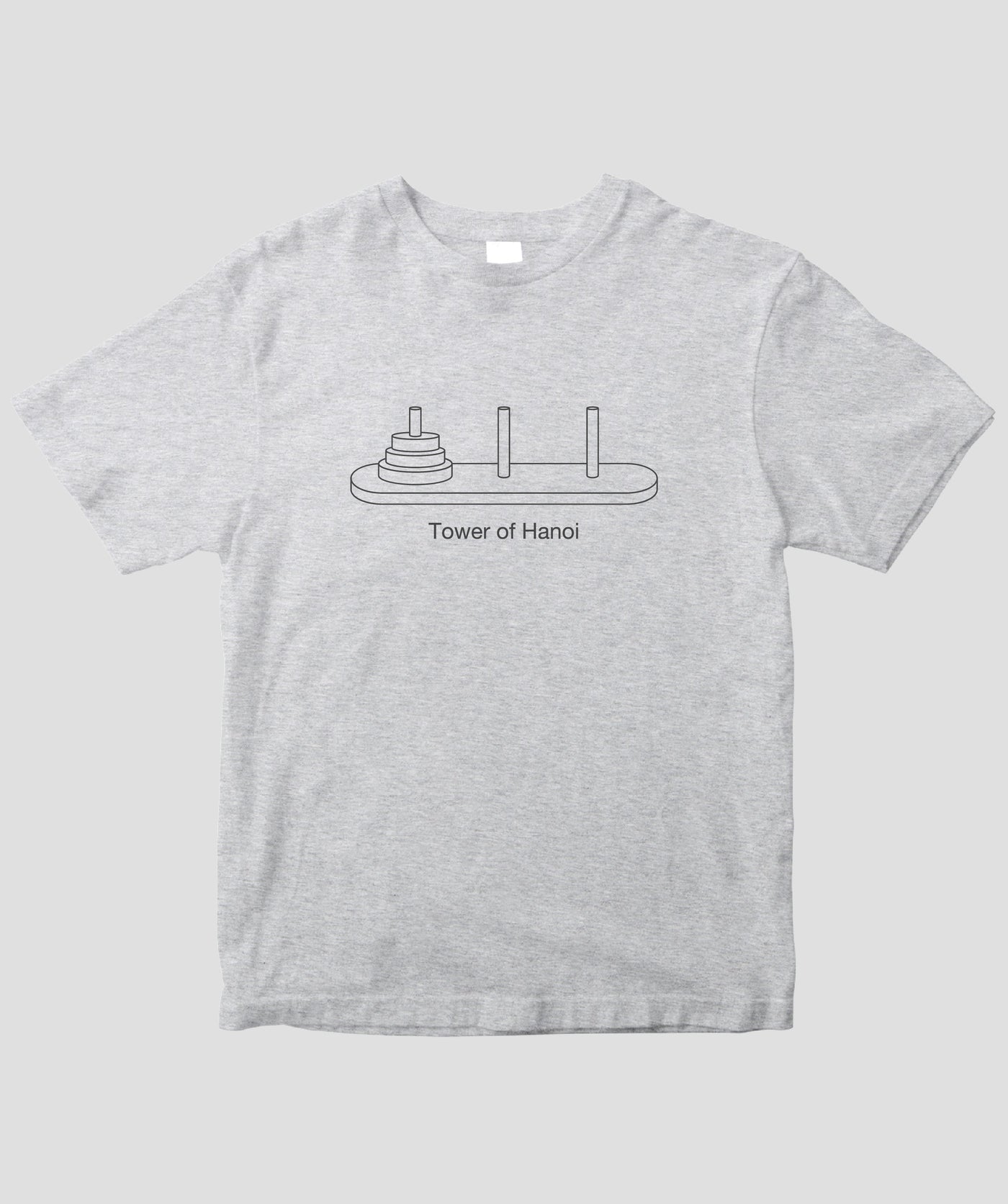 【キッズ】数学 / ハノイの塔 / 近代科学社