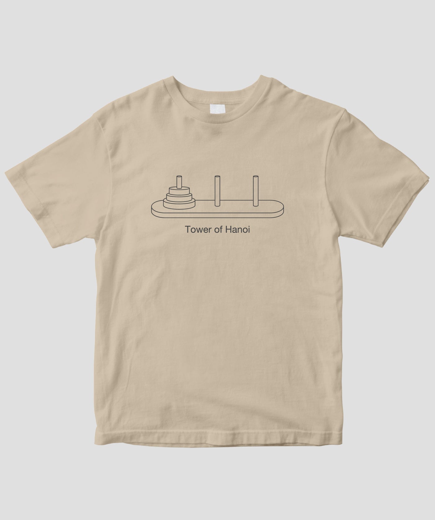 【キッズ】数学 / ハノイの塔 / 近代科学社