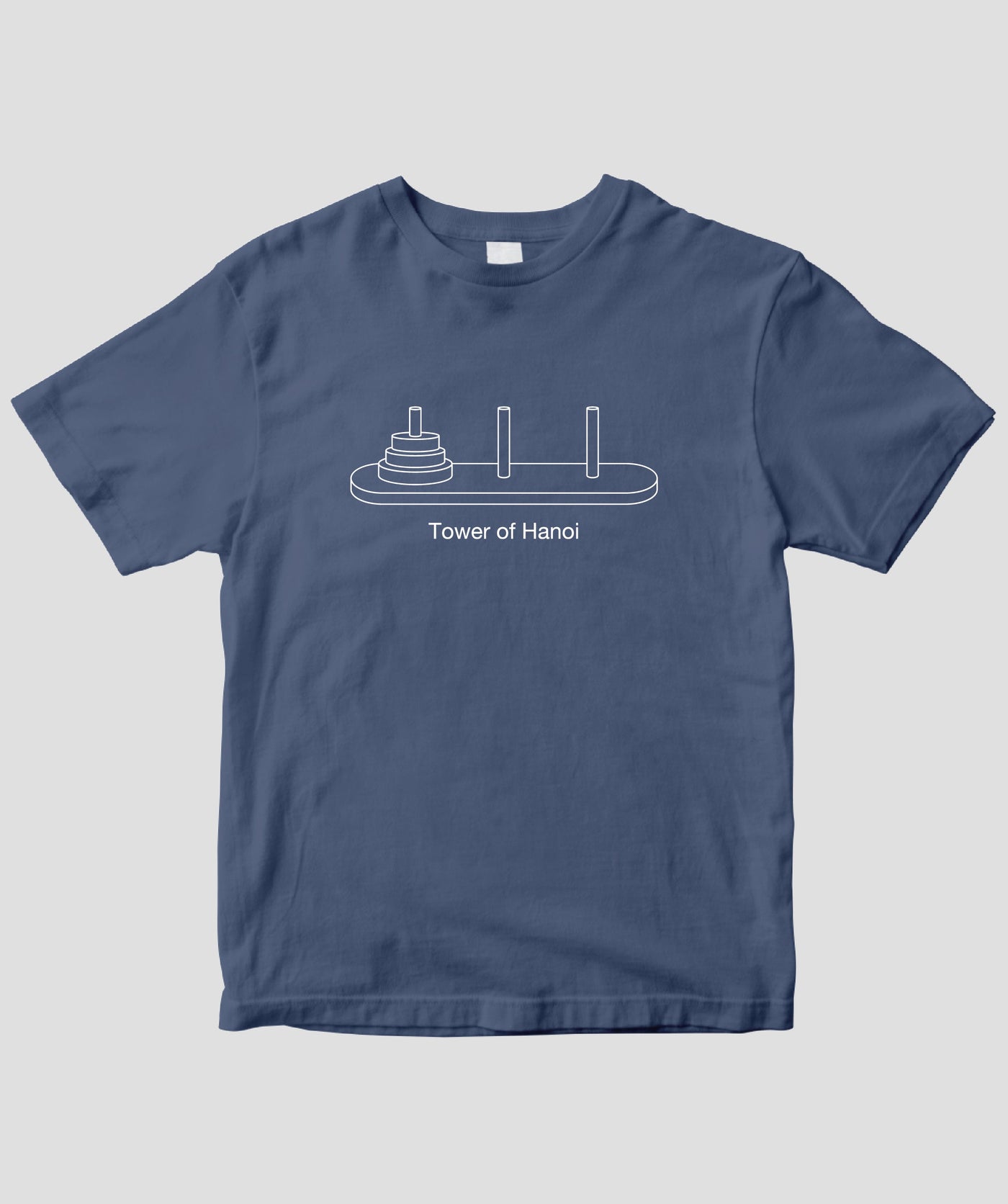 数学 / ハノイの塔 / 近代科学社