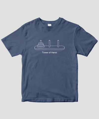 数学 / ハノイの塔 / 近代科学社