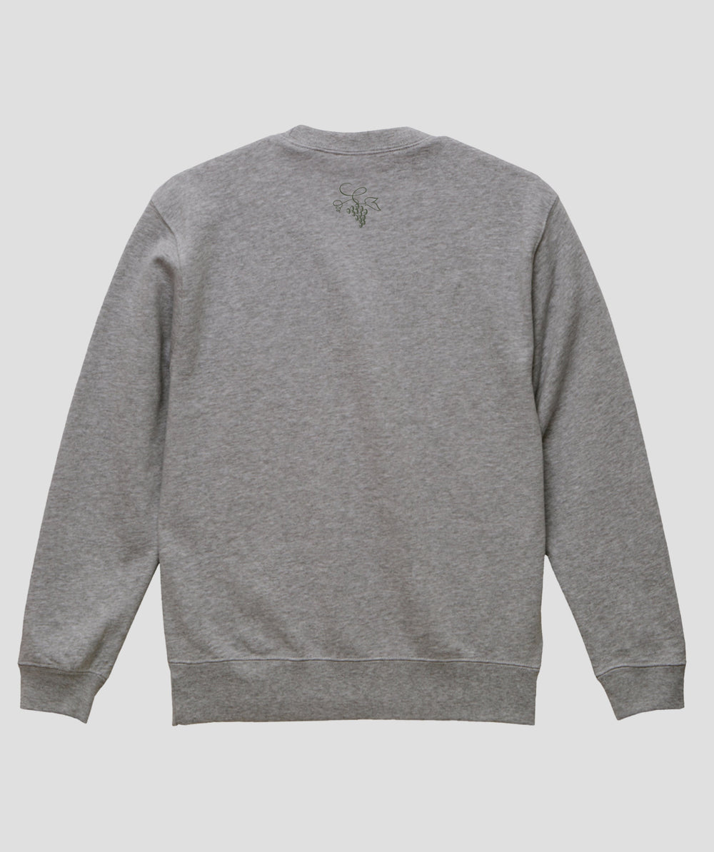 新品 0 日本製 どうしちゃったPG スウェット トレーナー 定価28,600円 Yahoo!オークション - 新品 正規品 パーリーゲイツ どうしちゃったPGス