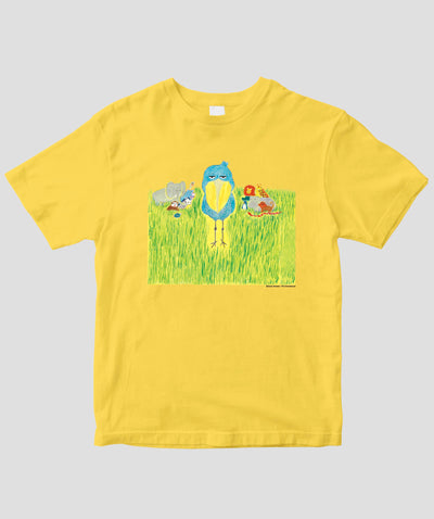 うごきません。 / ハシビロコウ / パイ インターナショナル