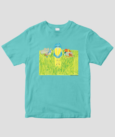 うごきません。 / ハシビロコウ / パイ インターナショナル