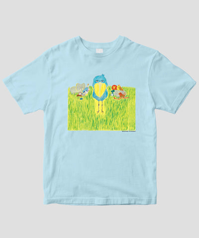 うごきません。 / ハシビロコウ / パイ インターナショナル