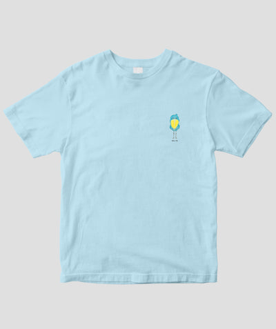 うごきません。 / ハシビロコウ（ワンポイント） / パイ インターナショナル