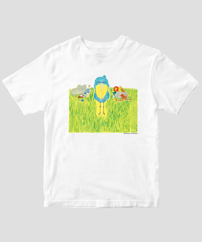 【キッズ】うごきません。 / ハシビロコウ / パイ インターナショナル