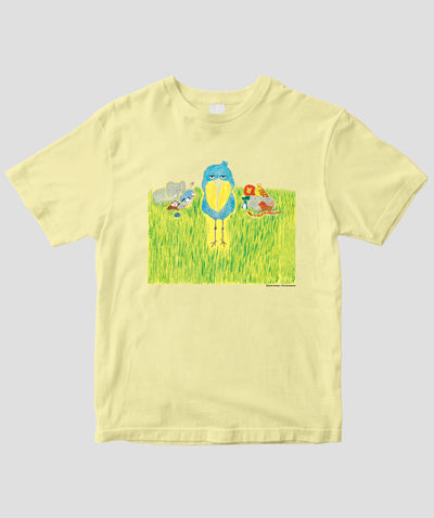 【キッズ】うごきません。 / ハシビロコウ / パイ インターナショナル