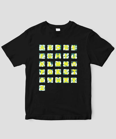 森山しなこ『うさぎっしり事典』 / AtoZ