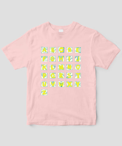 森山しなこ『うさぎっしり事典』 / AtoZ