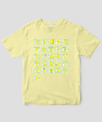 森山しなこ『うさぎっしり事典』 / AtoZ