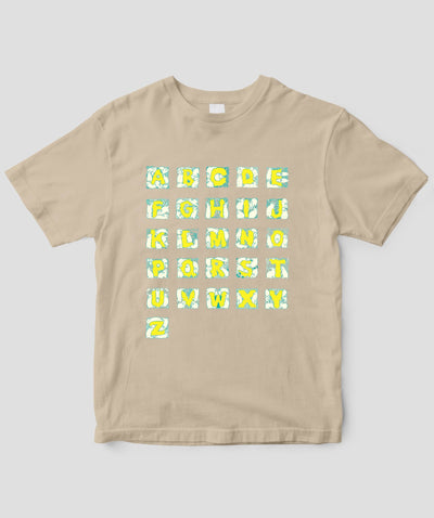 森山しなこ『うさぎっしり事典』 / AtoZ